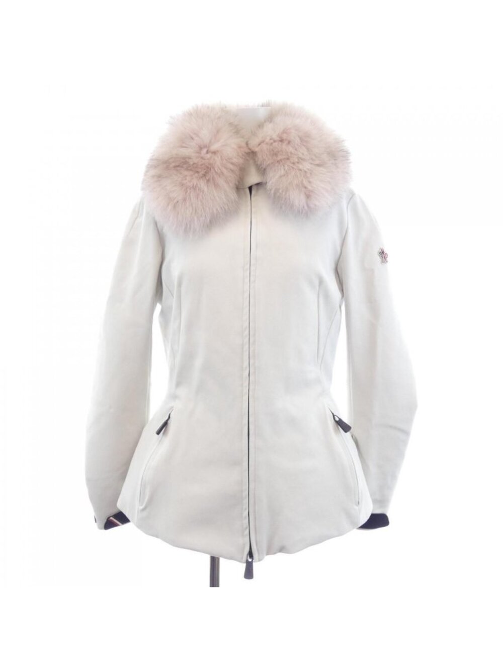 Moncler Grenoble Ecrins Jacket